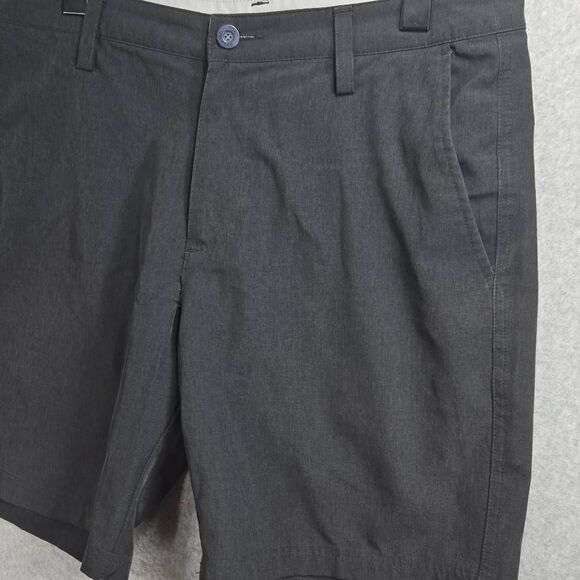 Tori Richard Shorts Chino Hybrid Size 31 8" inseam - Picture 2 of 9